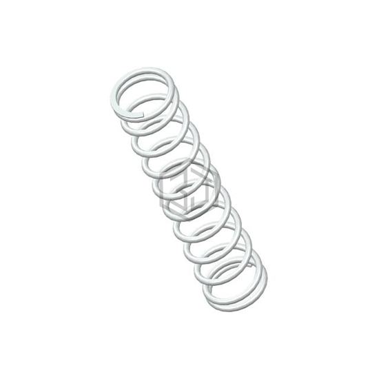 70613SCS - Century Spring Corp - Springs - Compression, Tapered