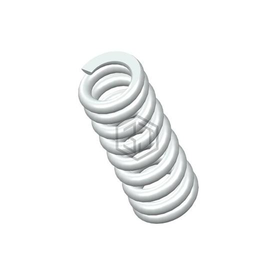 70765SCS - Century Spring Corp - Springs - Compression, Tapered