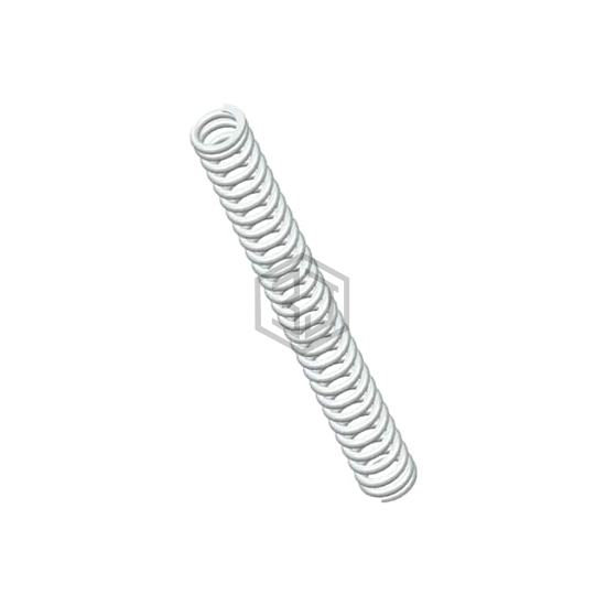 70718SCS - Century Spring Corp - Springs - Compression, Tapered