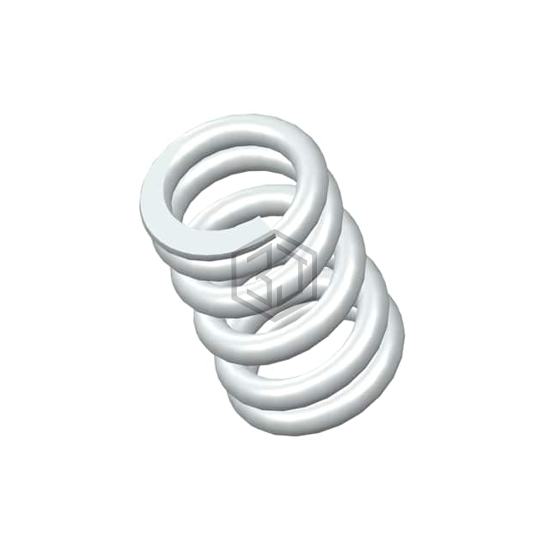 70721SCS - Century Spring Corp - Springs - Compression, Tapered