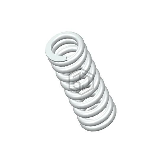 70747SCS - Century Spring Corp - Springs - Compression, Tapered