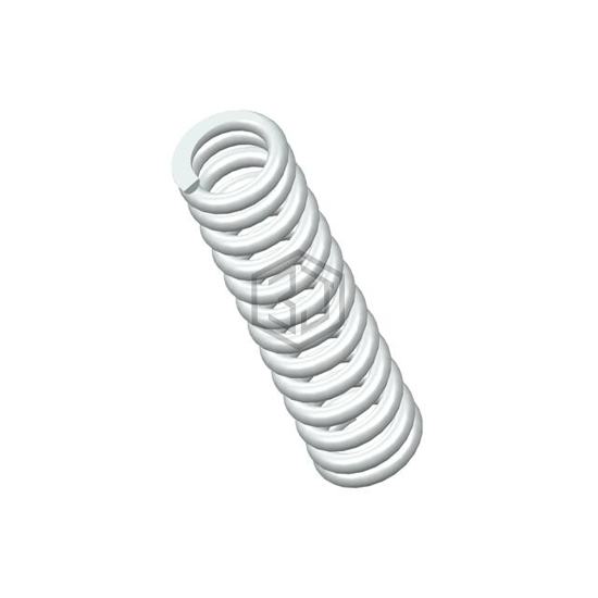 70751SCS - Century Spring Corp - Springs - Compression, Tapered