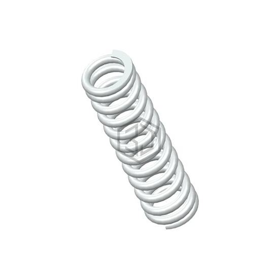 70710SCS - Century Spring Corp - Springs - Compression, Tapered