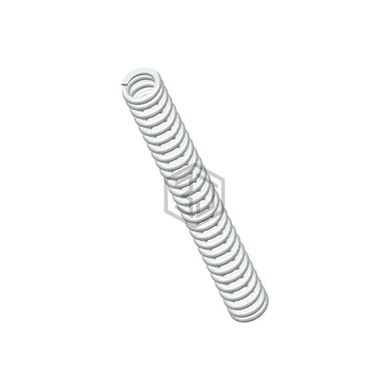 70758SCS - Century Spring Corp - Springs - Compression, Tapered