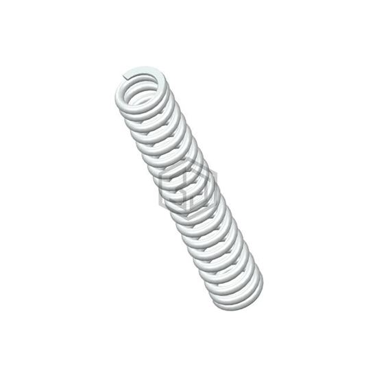 70734SCS - Century Spring Corp - Springs - Compression, Tapered