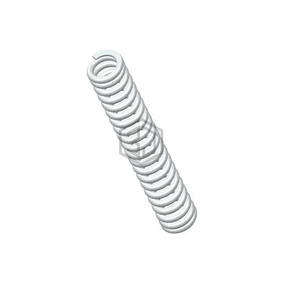 70756SCS - Century Spring Corp - Springs - Compression, Tapered
