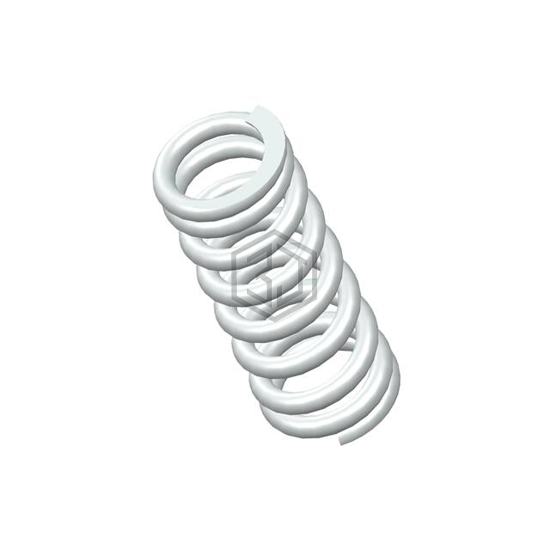 70705SCS - Century Spring Corp - Springs - Compression, Tapered
