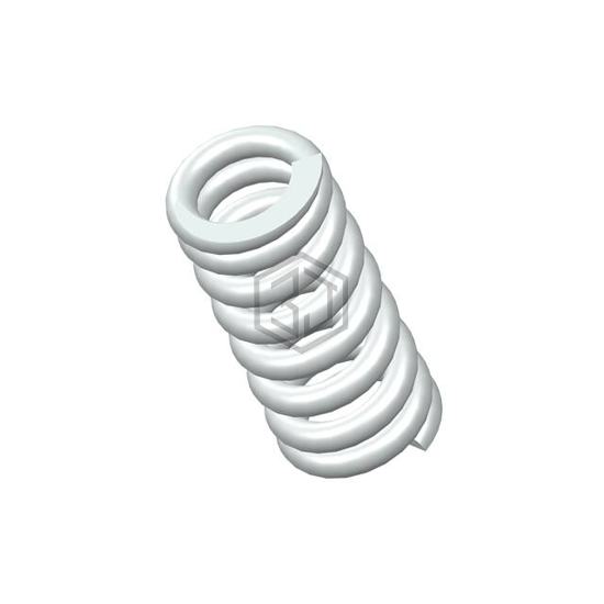 70764SCS - Century Spring Corp - Springs - Compression, Tapered