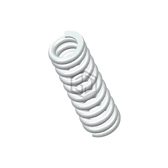 70767SCS - Century Spring Corp - Springs - Compression, Tapered