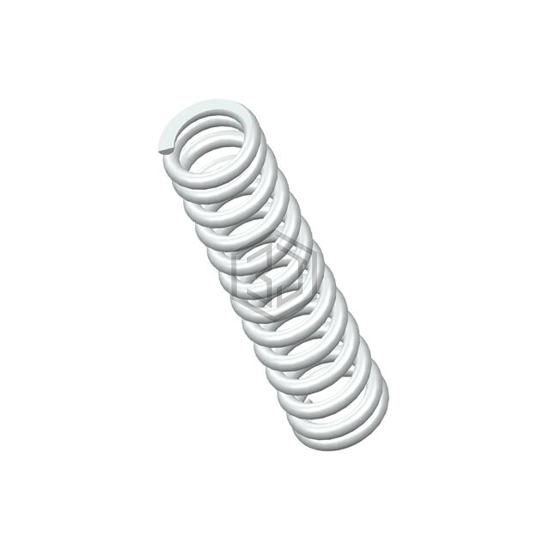 70711SCS - Century Spring Corp - Springs - Compression, Tapered