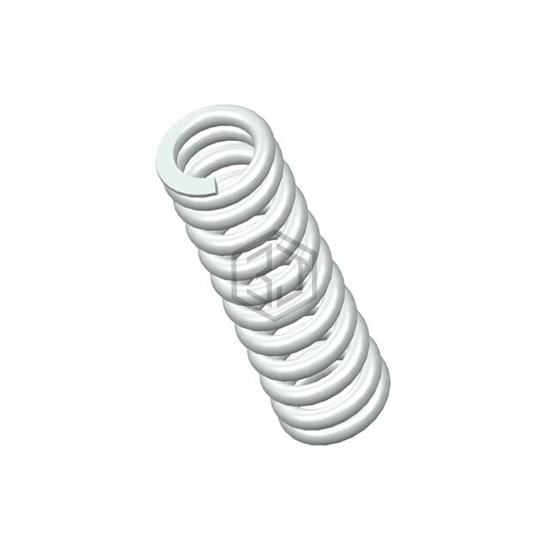 70749SCS - Century Spring Corp - Springs - Compression, Tapered