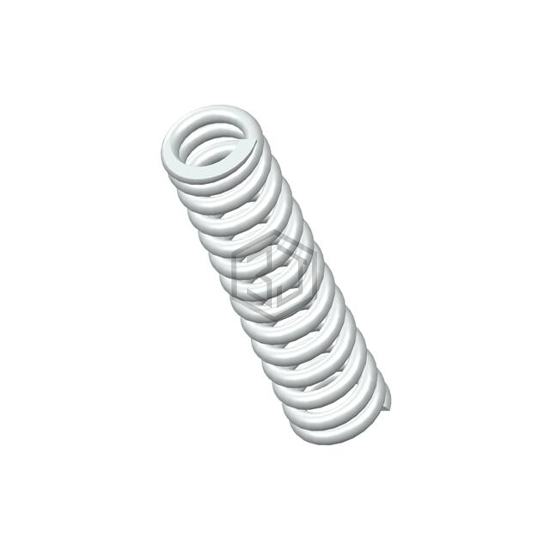 70752SCS - Century Spring Corp - Springs - Compression, Tapered