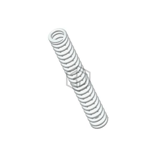 70757SCS - Century Spring Corp - Springs - Compression, Tapered