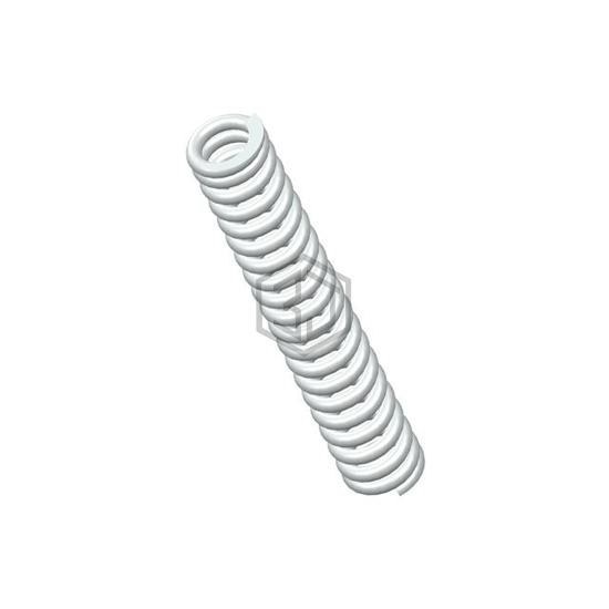 70774SCS - Century Spring Corp - Springs - Compression, Tapered