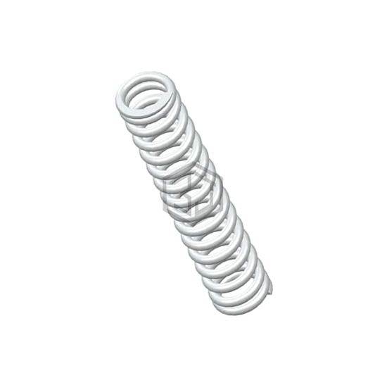 70713SCS - Century Spring Corp - Springs - Compression, Tapered