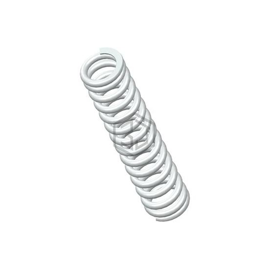 70712SCS - Century Spring Corp - Springs - Compression, Tapered