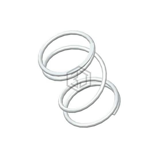 70780SCS - Century Spring Corp - Springs - Compression, Tapered