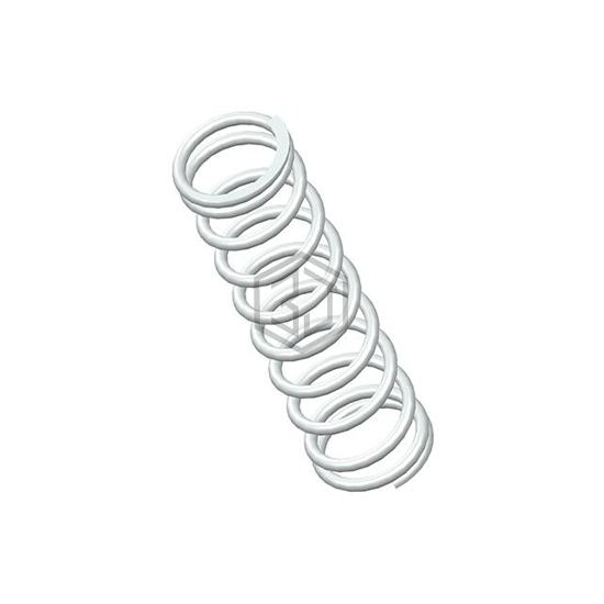 70859SCS - Century Spring Corp - Springs - Compression, Tapered