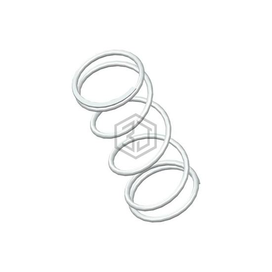 70785SCS - Century Spring Corp - Springs - Compression, Tapered