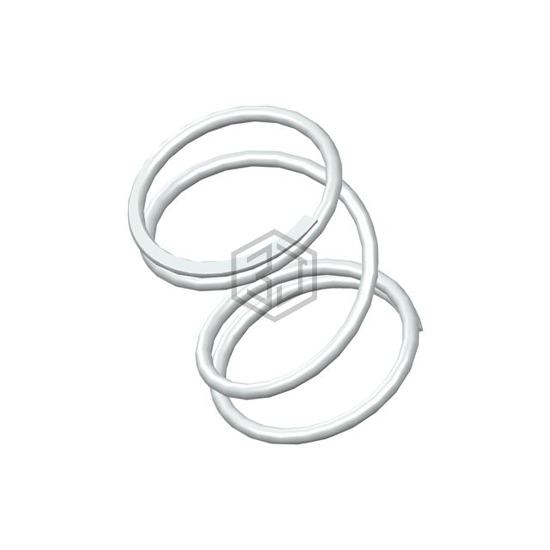 70779SCS - Century Spring Corp - Springs - Compression, Tapered