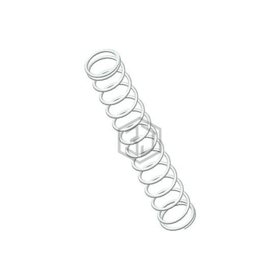 70820SCS - Century Spring Corp - Springs - Compression, Tapered