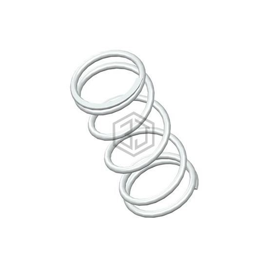 70807SCS - Century Spring Corp - Springs - Compression, Tapered