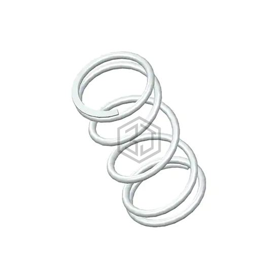 70806SCS - Century Spring Corp - Springs - Compression, Tapered