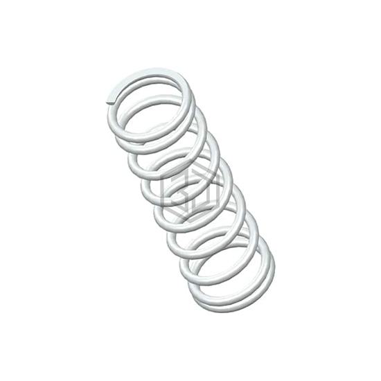 70856SCS - Century Spring Corp - Springs - Compression, Tapered