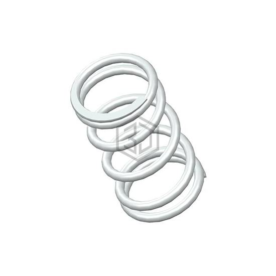 70850SCS - Century Spring Corp - Springs - Compression, Tapered