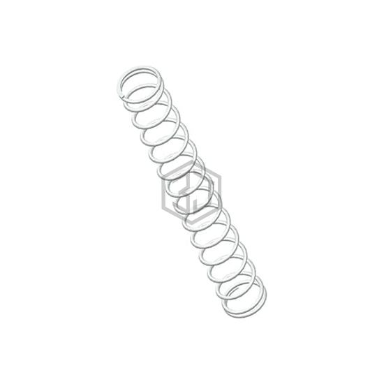 70821SCS - Century Spring Corp - Springs - Compression, Tapered