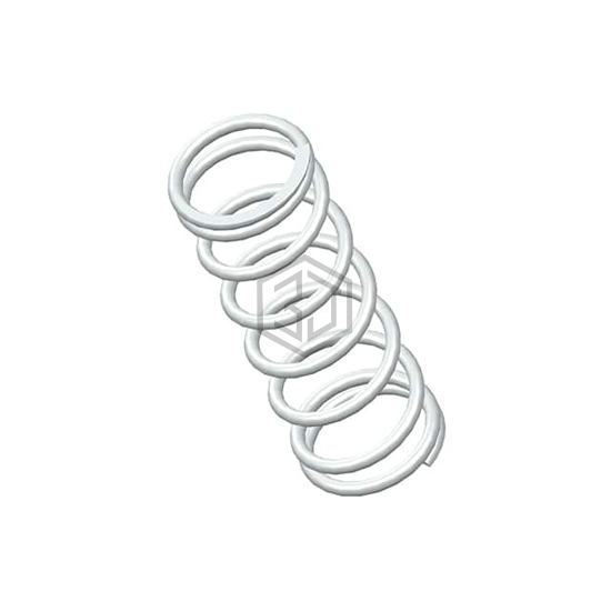 70833SCS - Century Spring Corp - Springs - Compression, Tapered