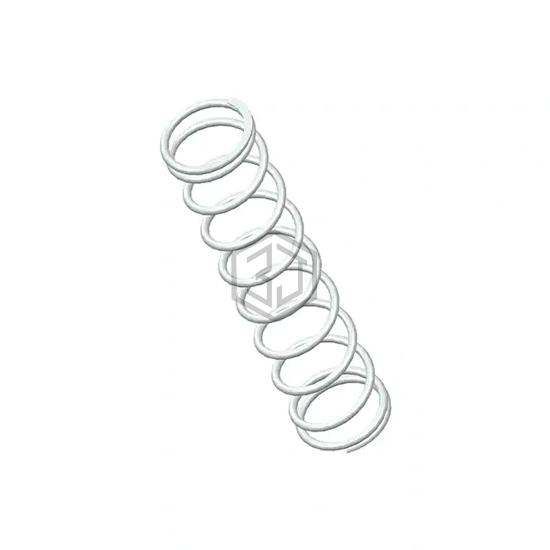70817SCS - Century Spring Corp - Springs - Compression, Tapered