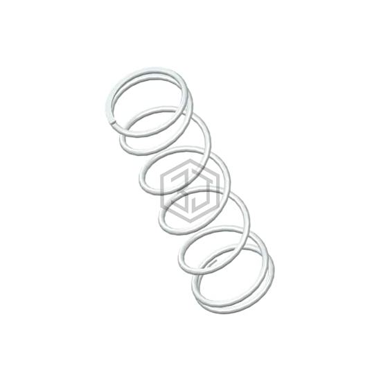 70545SCS - Century Spring Corp - Springs - Compression, Tapered
