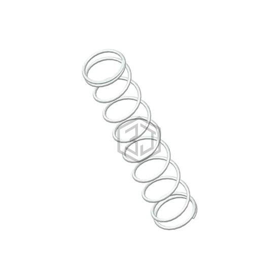 70549SCS - Century Spring Corp - Springs - Compression, Tapered