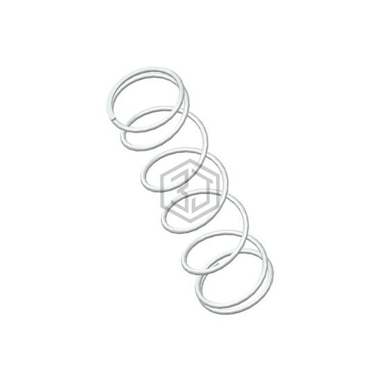 70530SCS - Century Spring Corp - Springs - Compression, Tapered