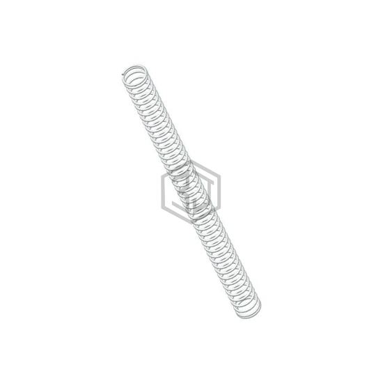 S-228CS - Century Spring Corp - Springs - Compression, Tapered