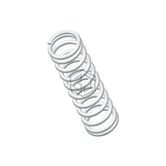 70506SCS - Century Spring Corp - Springs - Compression, Tapered