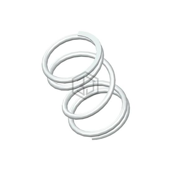70461SCS - Century Spring Corp - Springs - Compression, Tapered