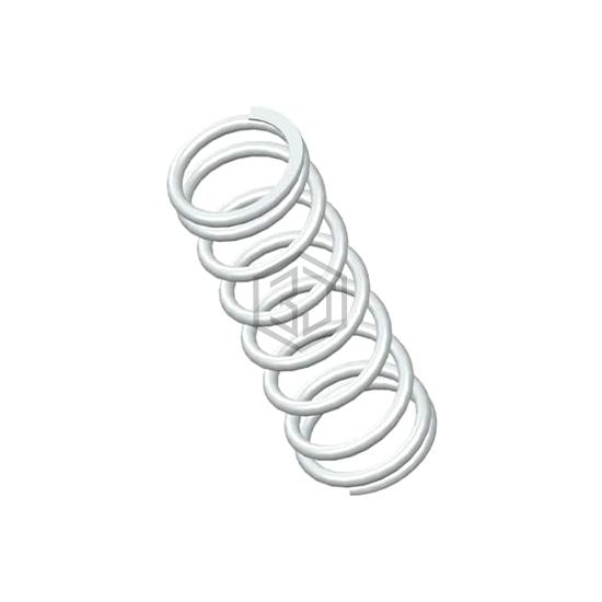 70482SCS - Century Spring Corp - Springs - Compression, Tapered