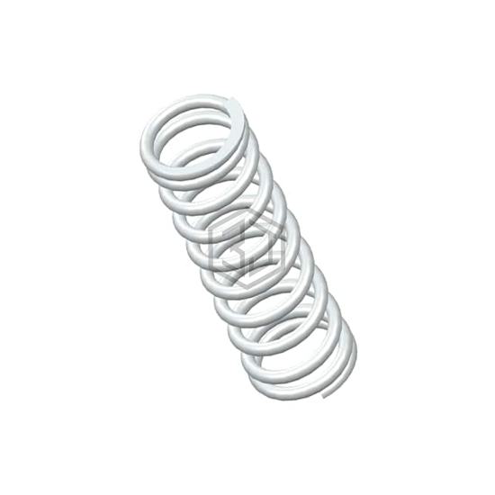 70505SCS - Century Spring Corp - Springs - Compression, Tapered