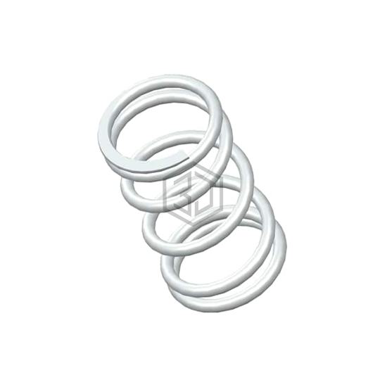 70478SCS - Century Spring Corp - Springs - Compression, Tapered