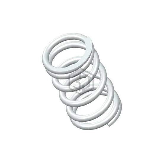 70500SCS - Century Spring Corp - Springs - Compression, Tapered