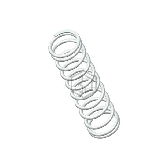 70485SCS - Century Spring Corp - Springs - Compression, Tapered