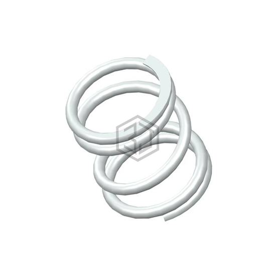 70476SCS - Century Spring Corp - Springs - Compression, Tapered