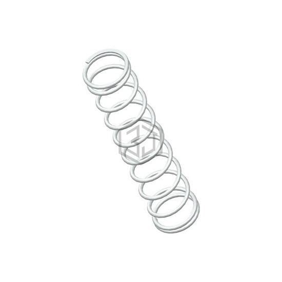 70471SCS - Century Spring Corp - Springs - Compression, Tapered