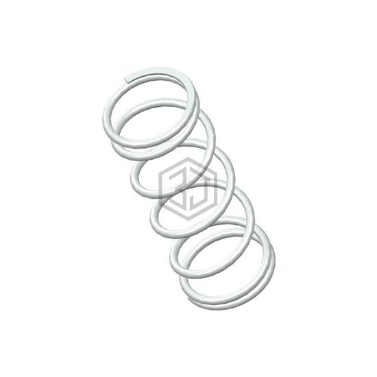70465SCS - Century Spring Corp - Springs - Compression, Tapered