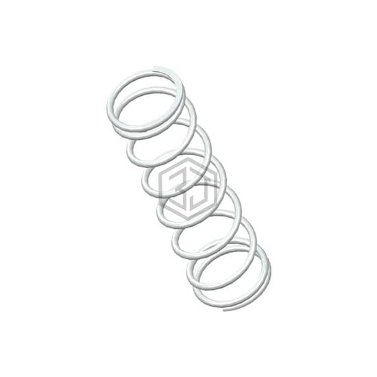 70468SCS - Century Spring Corp - Springs - Compression, Tapered