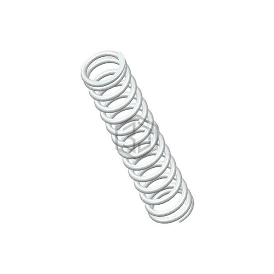 70511SCS - Century Spring Corp - Springs - Compression, Tapered
