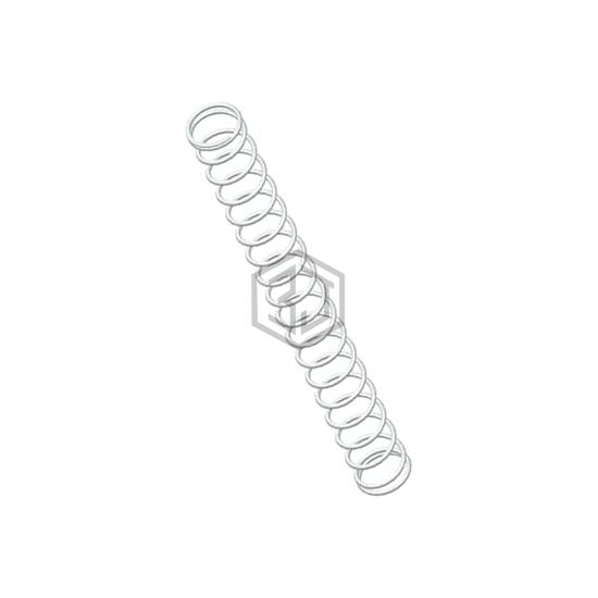 70475SCS - Century Spring Corp - Springs - Compression, Tapered