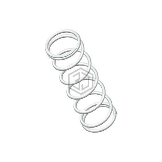 70467SCS - Century Spring Corp - Springs - Compression, Tapered